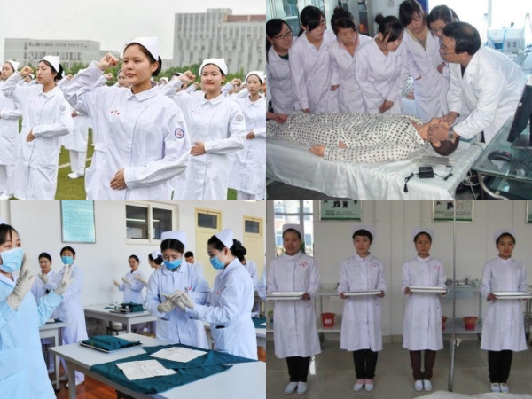 河南医学专业的中专学校-河南有哪些医学中专 知识 第3张