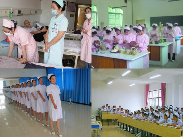 郑州医学类中专学校排行-郑州中专医学学校有哪些 知识 第2张