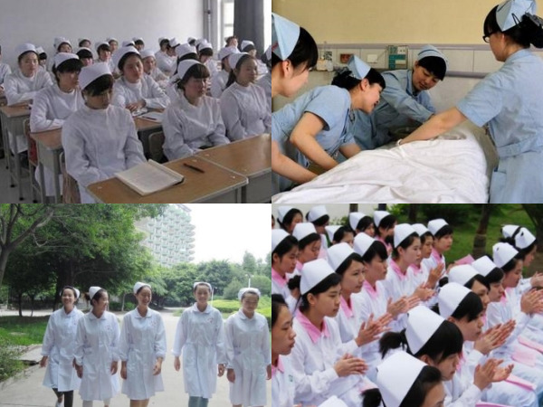 郑州中专可以上的卫校,郑州中专可以上的卫校有哪些 知识 第1张