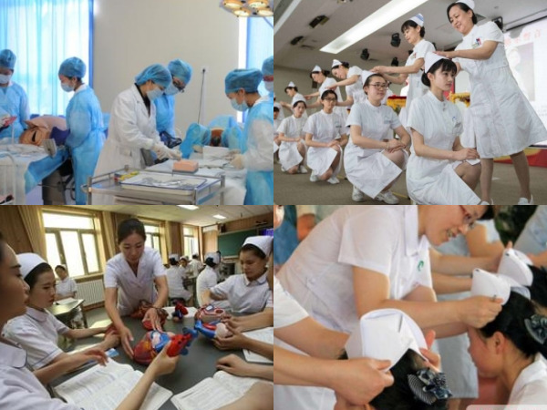 河南医学类一年制中专学校—河南学医的中专职业技术学校有哪些 知识 第1张