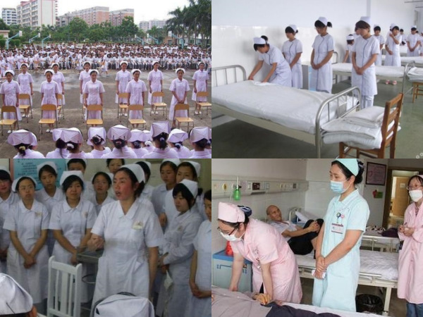中专护士得几年考护师、中专护士多久可以考护士 知识 第2张