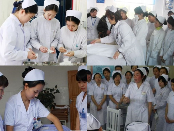 河南医学类中专升本科;河南中专医学生升大专的学校有哪些 知识 第3张